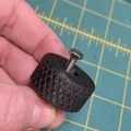 No. 5 Wire Organizer cho Standing Desk (Khay treo ổ điện & gom dây) - Thumbnail 16