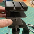 No. 5 Wire Organizer cho Standing Desk (Khay treo ổ điện & gom dây) - Thumbnail 17