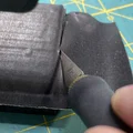 No. 5 Wire Organizer cho Standing Desk (Khay treo ổ điện & gom dây) - Thumbnail 18