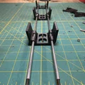 No. 5 Wire Organizer cho Standing Desk (Khay treo ổ điện & gom dây) - Thumbnail 20