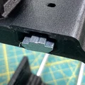 No. 5 Wire Organizer cho Standing Desk (Khay treo ổ điện & gom dây) - Thumbnail 24