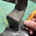 No. 5 Wire Organizer cho Standing Desk (Khay treo ổ điện & gom dây) - Thumbnail 25