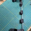 No. 5 Wire Organizer cho Standing Desk (Khay treo ổ điện & gom dây) - Thumbnail 28