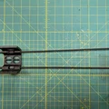 No. 5 Wire Organizer cho Standing Desk (Khay treo ổ điện & gom dây) - Thumbnail 29