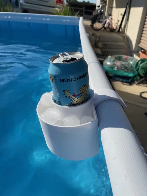 Khay giữ bia ướp lạnh cho hồ bơi Bestway (Beer Holder) - Image 4