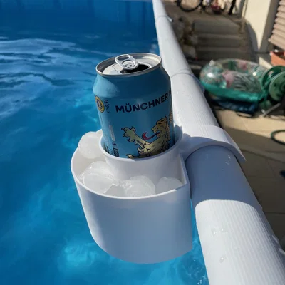 Khay giữ bia ướp lạnh cho hồ bơi Bestway (Beer Holder)