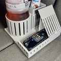 Organizer để Sofa – Caddy Modular đựng snack & điện thoại - Thumbnail 1
