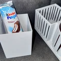 Organizer để Sofa – Caddy Modular đựng snack & điện thoại - Thumbnail 3