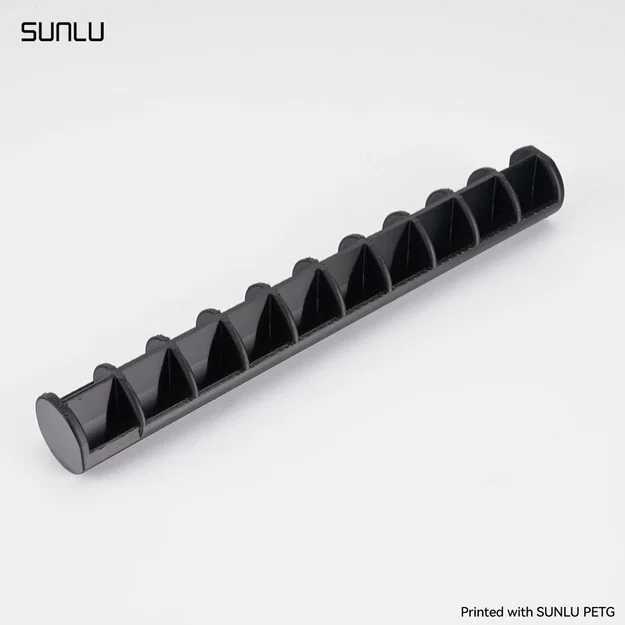 Con lăn cuộn filament FilaDryer SP2 (FilaDryer SP2 Spool Roller) - Image 1