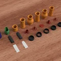 Hệ thống Orpheus Modular Game Caller (Module lắp ghép) - Thumbnail 2