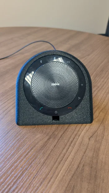 Đế loa Jabra 510 (Jabra 510 Speaker Base) - Image 4