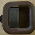 Chốt tủ (cabinet latch) cho VW Vanagon - Thumbnail 1
