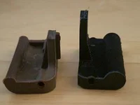Chốt tủ (cabinet latch) cho VW Vanagon - Image 2