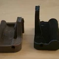 Chốt tủ (cabinet latch) cho VW Vanagon - Thumbnail 2