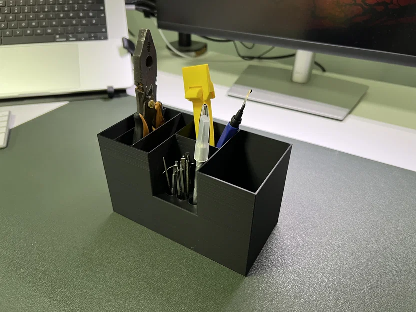 Khay đựng dụng cụ (Tools bin) - Image 1