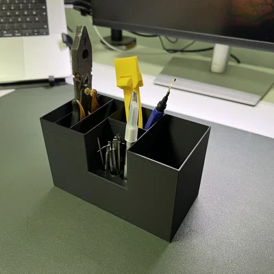 Khay đựng dụng cụ (Tools bin)