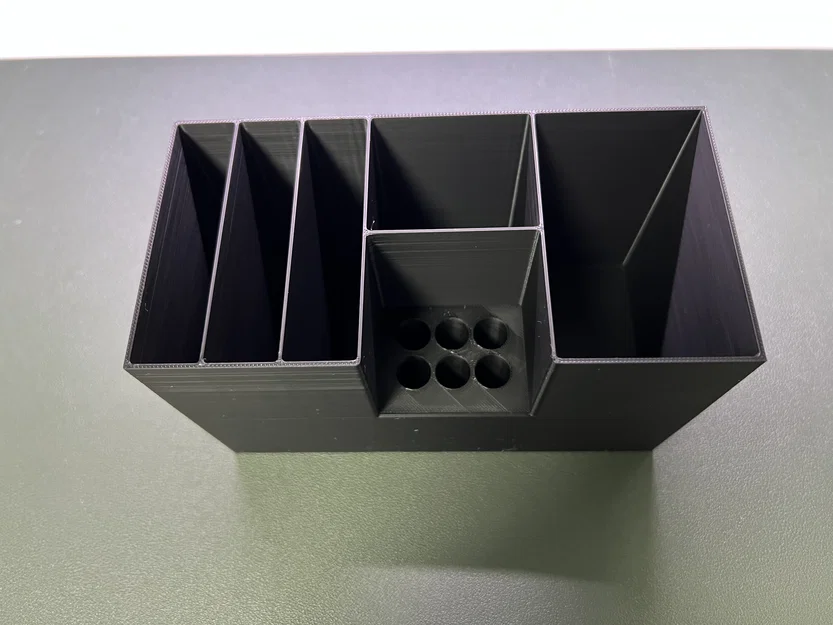 Khay đựng dụng cụ (Tools bin) - Image 2