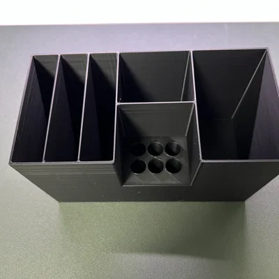 Khay đựng dụng cụ (Tools bin)