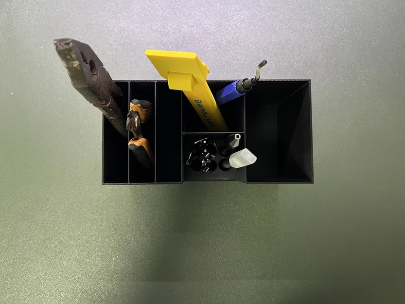 Khay đựng dụng cụ (Tools bin) - Image 3