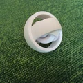 5 Ring Gyro Fidget – Con quay fidget 5 vòng print-in-place - Thumbnail 2