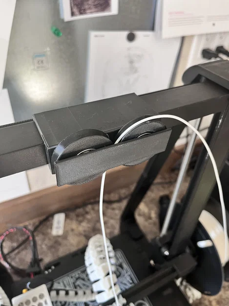 Cữ dẫn filament Ender 3 V3 SE - Image 1