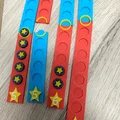 Bộ đánh dấu điểm số Toy Battle Markers V2 tiện lợi cho Board Game - Thumbnail 6