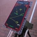 Giá đỡ AstroHopper cho kính thiên văn Hadley - Thumbnail 3