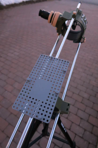 Giá đỡ AstroHopper cho kính thiên văn Hadley - Image 4