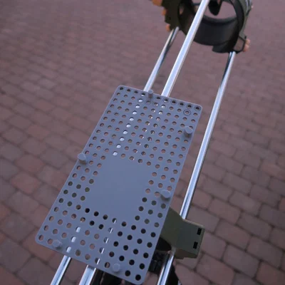 Giá đỡ AstroHopper cho kính thiên văn Hadley