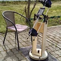 Giá đỡ AstroHopper cho kính thiên văn Hadley - Thumbnail 5