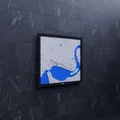 Perth - 3D Miniature (Bản thu nhỏ địa hình in 3D) - Thumbnail 6