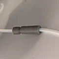 PTFE Buffer – Bộ đệm PTFE chống kéo/đẩy filament về drybox - Thumbnail 1