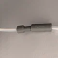 PTFE Buffer – Bộ đệm PTFE chống kéo/đẩy filament về drybox - Thumbnail 2