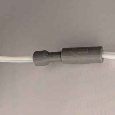 PTFE Buffer – Bộ đệm PTFE chống kéo/đẩy filament về drybox