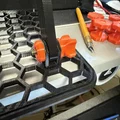 Bộ khớp nối M5 cho giá đỡ máy tính bảng và laptop - Thumbnail 1
