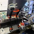 Bộ khớp nối M5 cho giá đỡ máy tính bảng và laptop - Thumbnail 2