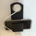 Giá đỡ điện thoại treo tường thông minh - Dễ dàng in 3D không cần support - Thumbnail 2