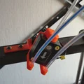 Ngàm gắn filament sensor Ender 3 v3 KE kèm nhiều đường PTFE - Thumbnail 1