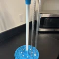 Giá đỡ Burette và Pipette (Burette and Pipette stand) - Thumbnail 1
