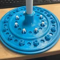Giá đỡ Burette và Pipette (Burette and Pipette stand) - Thumbnail 2