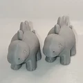 Stegobliss – Khủng long dễ thương phiên bản tối giản - Thumbnail 3