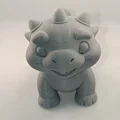 Ankylosourire – Chiếc xe tăng kawaii nhất - Thumbnail 2