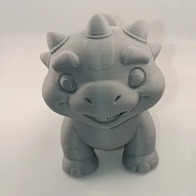 Ankylosourire – Chiếc xe tăng kawaii nhất