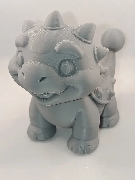 Ankylosourire – Chiếc xe tăng kawaii nhất - Image 6