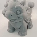 Ankylosourire – Chiếc xe tăng kawaii nhất - Thumbnail 6