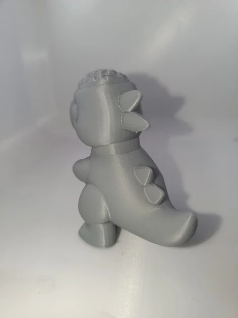 Pachy mignon sẵn sàng húc - Image 2