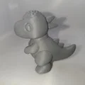 Pachy mignon sẵn sàng húc - Thumbnail 4