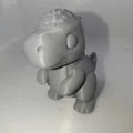Pachy mignon sẵn sàng húc - Thumbnail 5