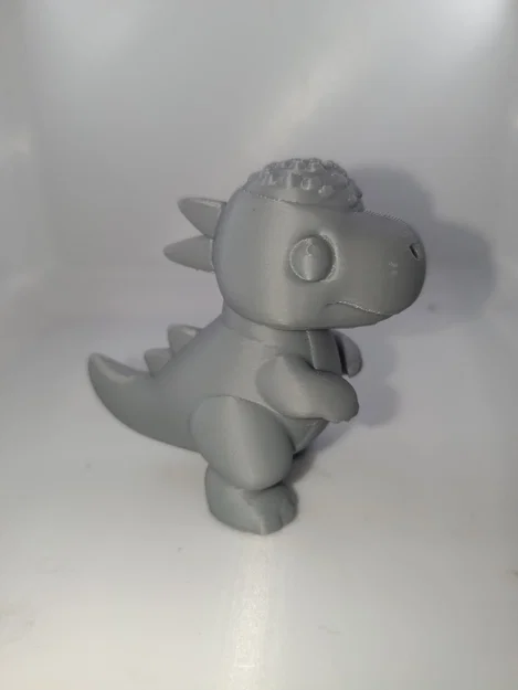 Pachy mignon sẵn sàng húc - Image 6