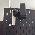 Giá đỡ Skadis cho camera Blink (Skadis Halterung für Blink Kamera) - Thumbnail 1